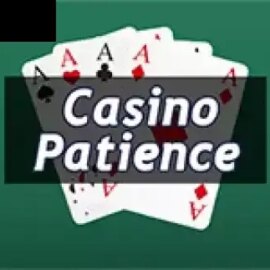 Casino Patience (Oryx)