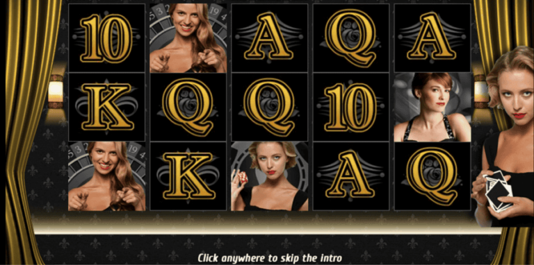 Casino Reels