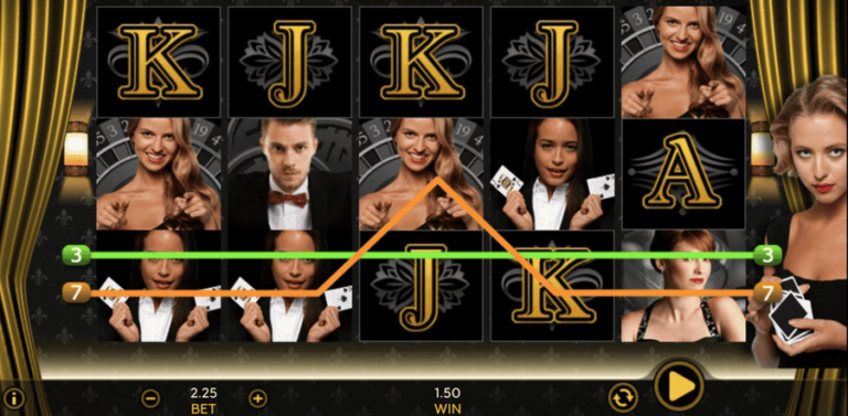 Casino Reels