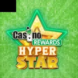Casino Rewards Hyper Star