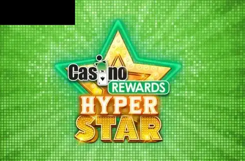 Casino Rewards Hyper Star