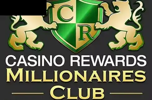 Casino Rewards Millionaires Club