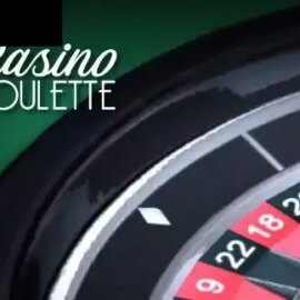 Casino Roulette (Endemol Games)