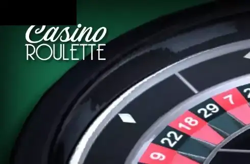 Casino Roulette (Endemol Games)