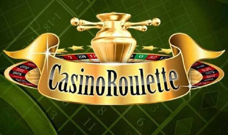 Casino Roulette (Wazdan)
