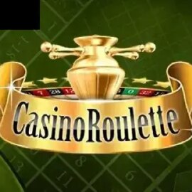 Casino Roulette (Wazdan)
