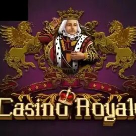Casino Royale (GamePlay)