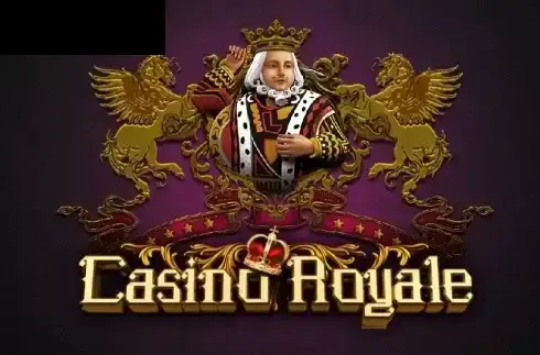 Casino Royale (GamePlay)