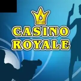 Casino Royale (Tom Horn Gaming)