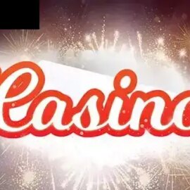 Casino Scratch