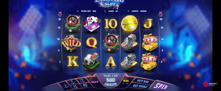 Casino Slot