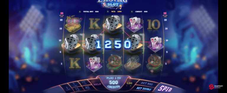 Casino Slot