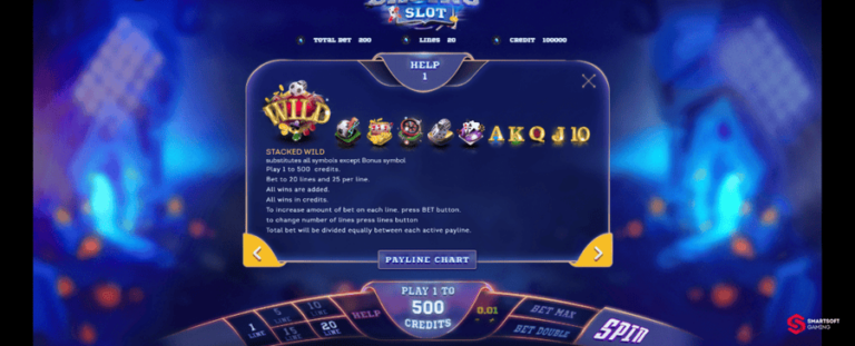 Casino Slot