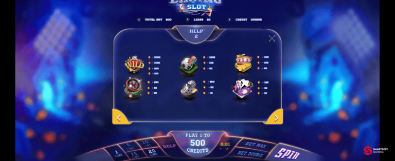 Casino Slot