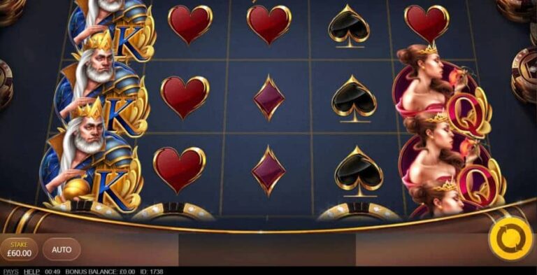 Casino Spin