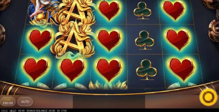 Casino Spin