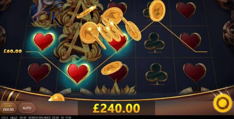 Casino Spin