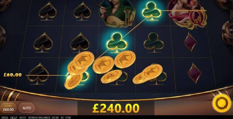 Casino Spin