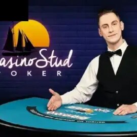 Casino Stud Live (Playtech)