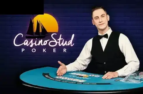 Casino Stud Live (Playtech)