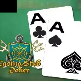Casino Stud Poker (Play’n Go)