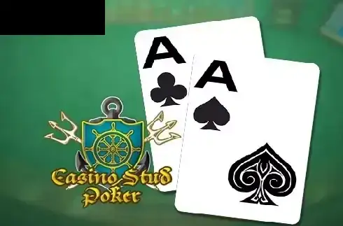 Casino Stud Poker (Play’n Go)