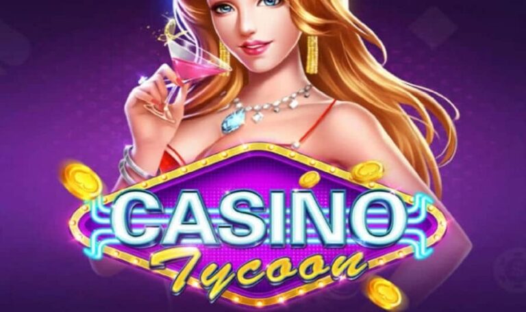 Casino Tycoon