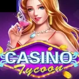 Casino Tycoon