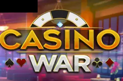 Casino War (GamePlay)