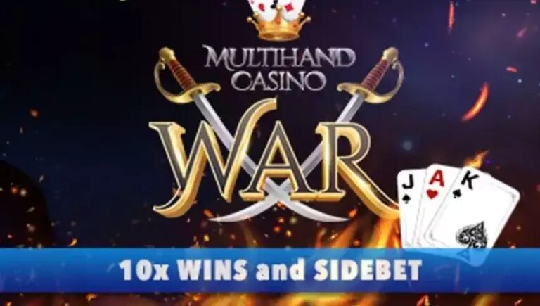 Casino War (Flipluck)