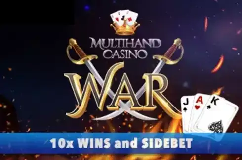 Casino War (Flipluck)