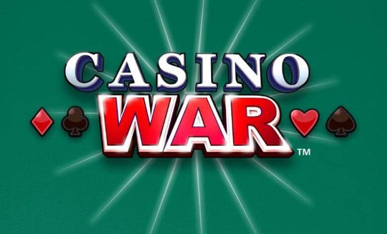 Casino War (Shuffle Master)