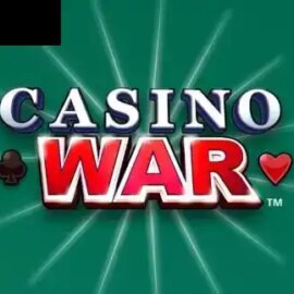 Casino War (Shuffle Master)