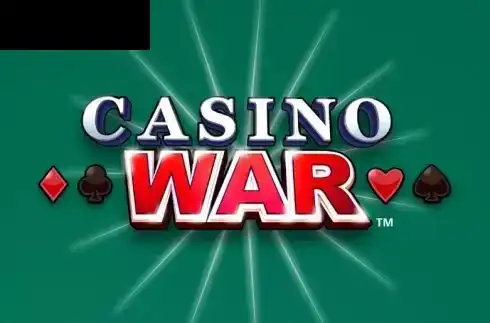 Casino War (Shuffle Master)