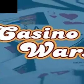 Casino Wars (1X2gaming)