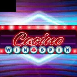 Casino Win Spin