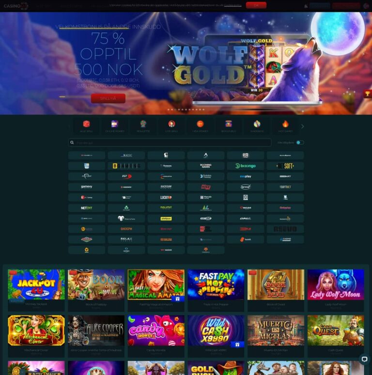 Casino4u