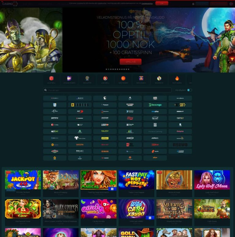 Casino4u