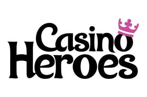 Casino Heroes