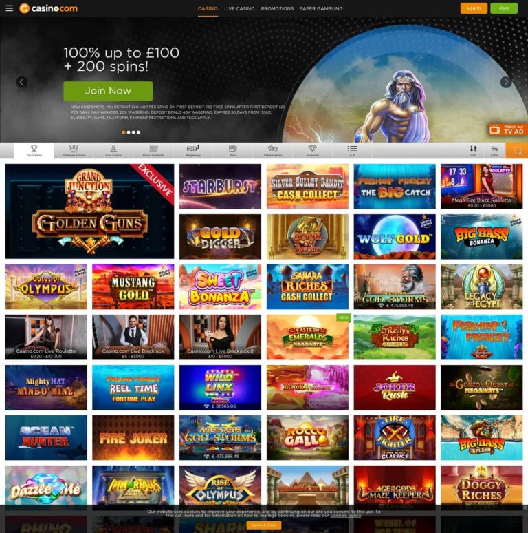 Casino.com