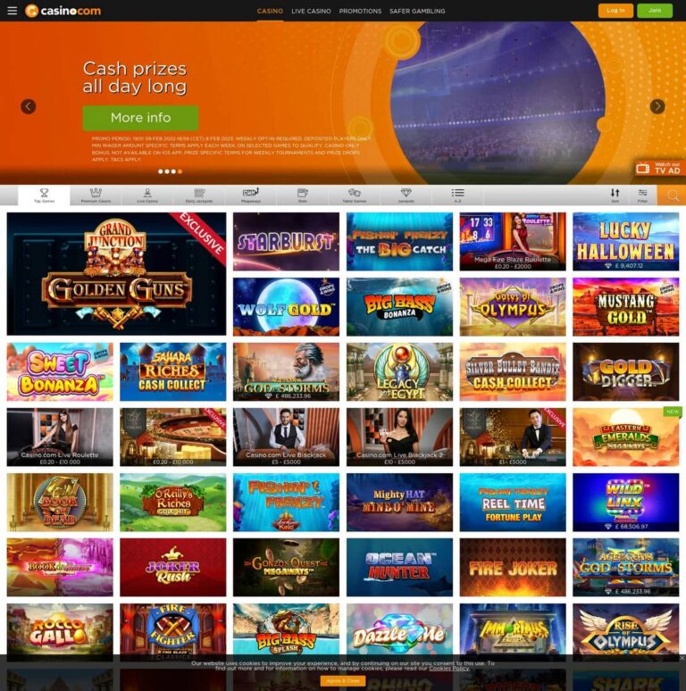 Casino.com