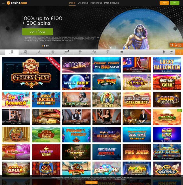 Casino.com