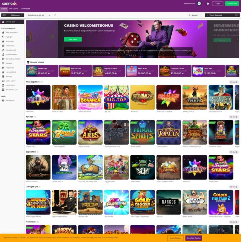 Casino.dk