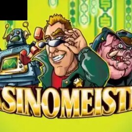 Casinomeister