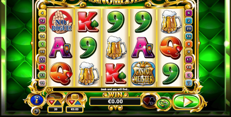 Casinomeister