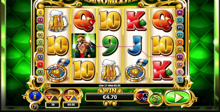 Casinomeister