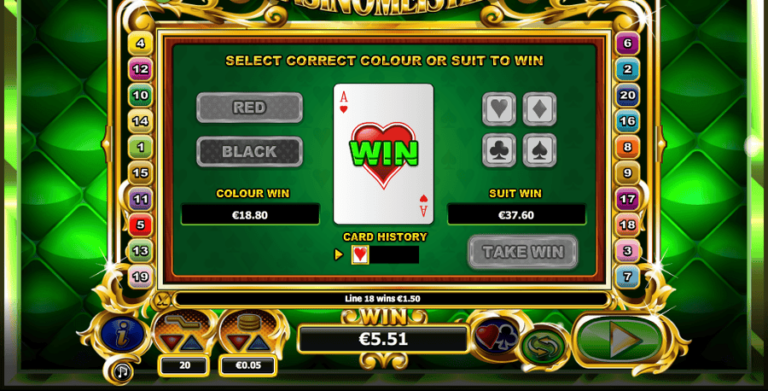 Casinomeister