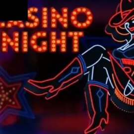 Casinonight