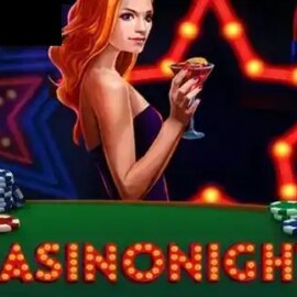 Casinonight Dice
