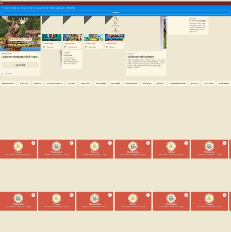 Casinostugan